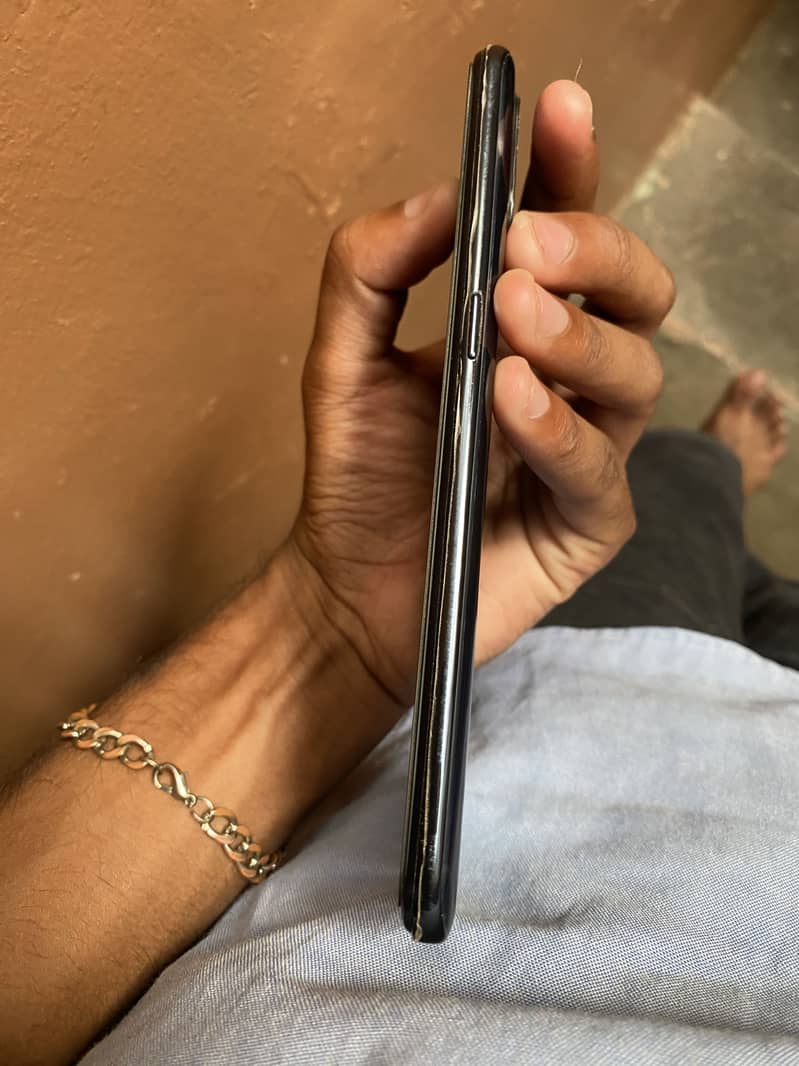 One plus node N100 all ok 10/10 condition 3