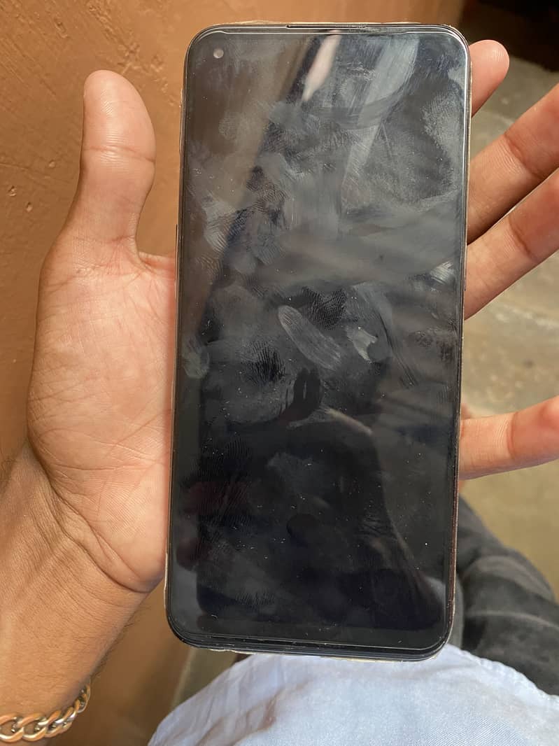 One plus node N100 all ok 10/10 condition 4