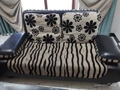Sofa set - Designer 7 seater
