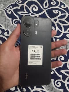 Redmi 13c 6/128gb