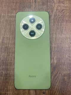 Redmi 14C