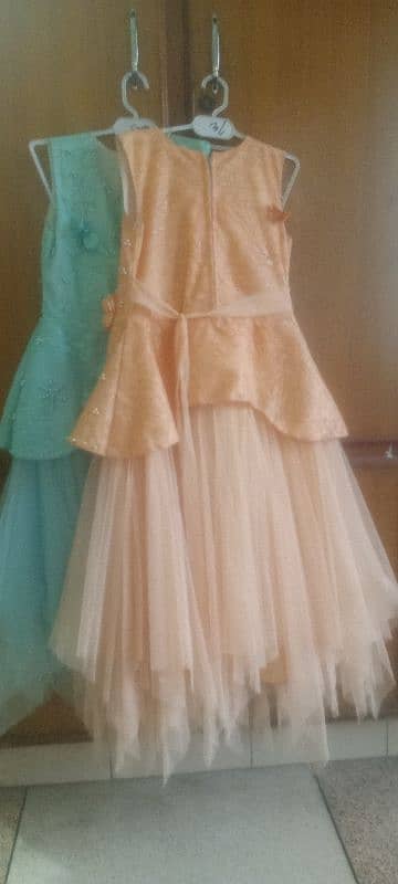 frok for sale 12- 13 year old girl