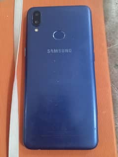 SAMSUNG A10S