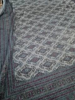 Afghan
