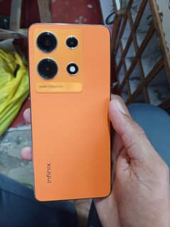 infinxe note 30