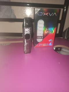 oxva xlim pro 2