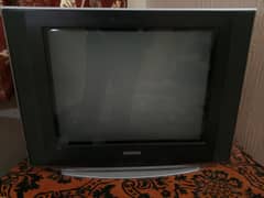 Samsung TV 21 inches
