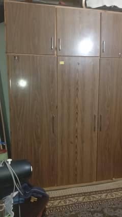 safe Almari for sale