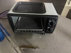 oven toaster