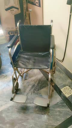 wheel Chair Urgent Sale
