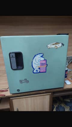 Samsung fridge