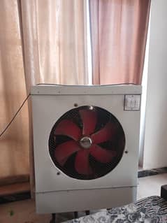 Lahori Air Cooler just like new