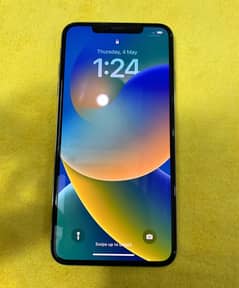 Xsmax 512gb non pta shyd unfone or onic ki chl rha ha factory unlock