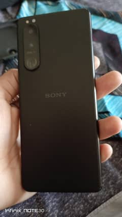 xperia 5 mark 3