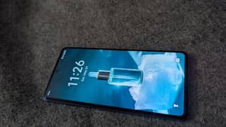 Tecno Camon 12/256 with Box