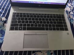 HP Elite Book for Sale 840 G5