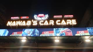 sign