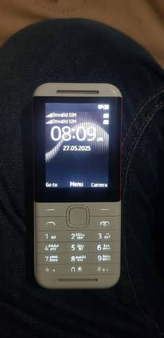 Nokia 5310