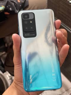 Redmi 10