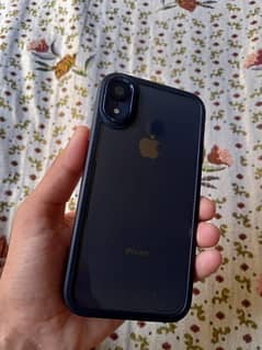 Iphone xr non pta 64gb all okay