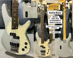 Bass Guitar Electric guitars piano Keyboard Japanese instruments avail