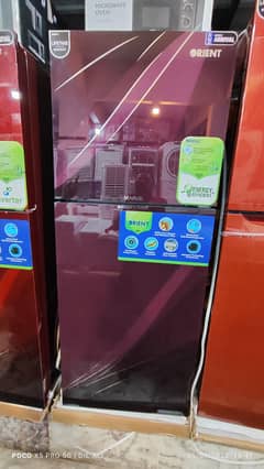 orient refrigerator marvel 19 nambr