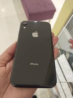 I phone XR