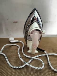 Panasonic Dry Iron Urgent for sale