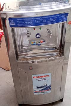 Water