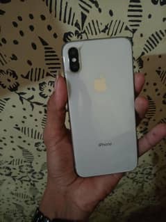 iphone X