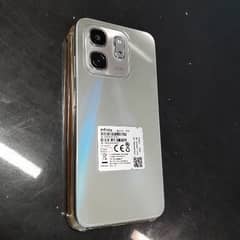 Infinix hot 50i 6 128 gb