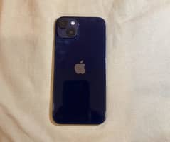 Iphone 14 plus jv