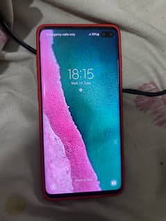 Samsung s10 plus