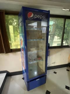 Pepsi Chiller Just like new