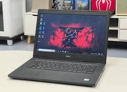 Dell Gaming i5 6th Generation 2GB Nvidia Graphic (Ram 8GB + SSD 256GB)