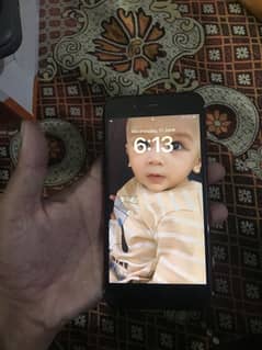 I phone 8plus 64gb pta proved