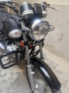 Urgent Sale GS-150