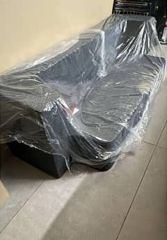 brand new sofa cum. bed
