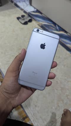 iphone 6s plus 128gb all ok approve