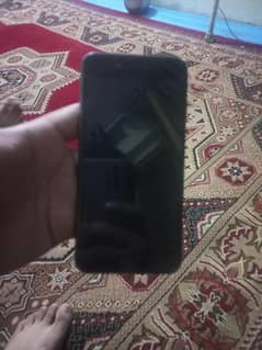 IPhone 7 plus 32gb PTA Approved but sim not working