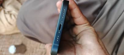 Iphone 12 jv 64gb blue