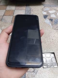 Infinix Hot 11 play 4/64