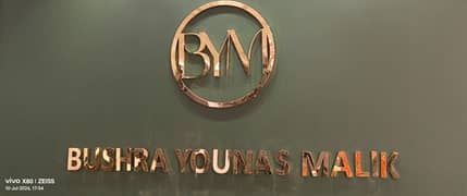 3d sign board/ acrylic sign board/ neon sign board/ led sign board