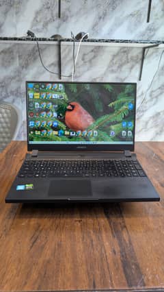 Gaming laptop intel i7 12th generation nvidia rtx 3070 graphics card