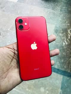 iPhone 11 Exchange possible