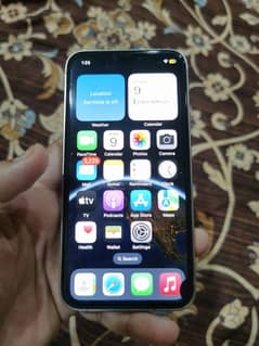 Iphone x 64gb pta approved