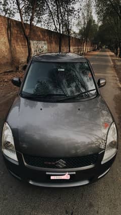 Swift 2011