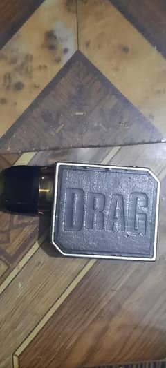 drag