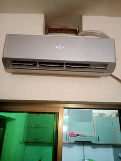 Gree inverter