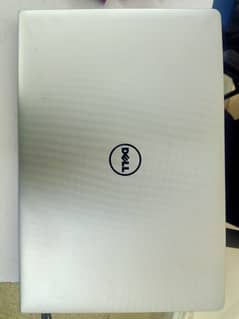 Dell Inspiron i5 6th Generation Touch Screen